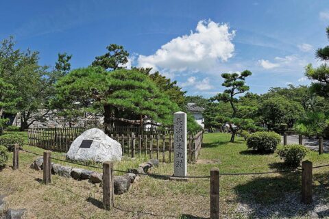 Nagahama Castle Histrical Museum , 長浜城歴史博物館