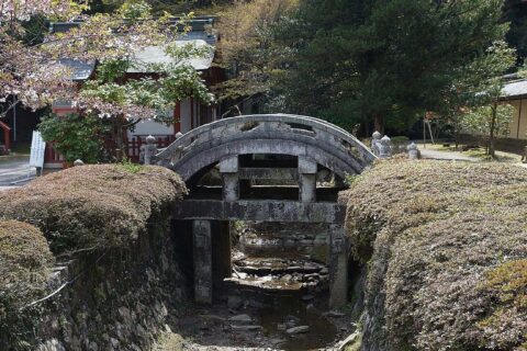 Nangū Taisha shrine , 南宮大社
