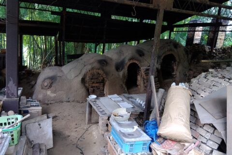 Mashiko Pottery Town — photo 4