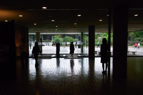 国立西洋美術館