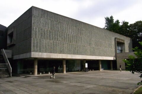 ​国立西洋美術館