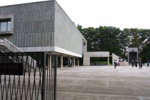 ​国立西洋美術館