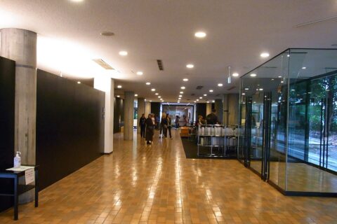 ​国立西洋美術館