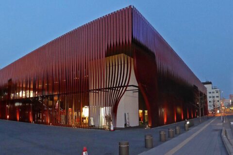 Nebuta house Wa-Ratsuse , ねぶたの家 ワ・ラッセ