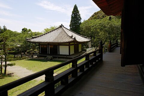 ​根来寺大師堂, 和歌山県岩出市
