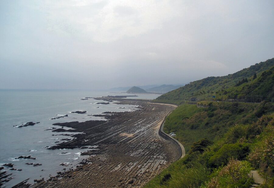 Nichinan Kaigan Quasi-National Park, Kagoshima
