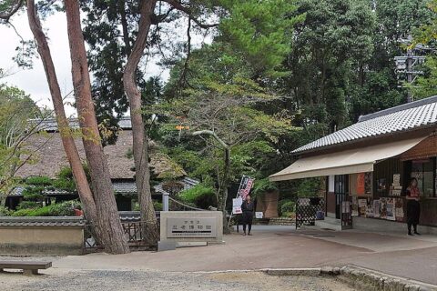 Ninja MUSEUM of Igaryu , 伊賀流忍者博物館