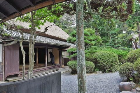 Ninja MUSEUM of Igaryu , 伊賀流忍者博物館