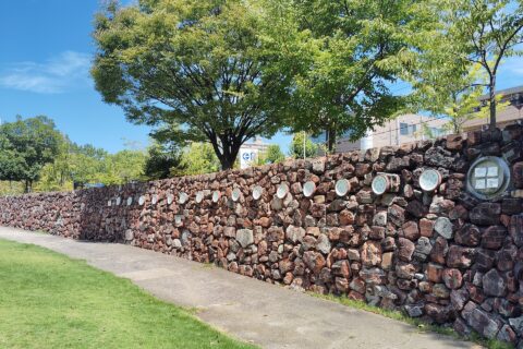 愛知県名古屋市西区則武新町3-1-36にあるノリタケの森。