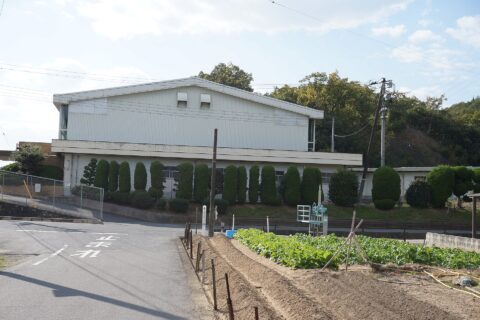Nishi-mo-maru, Kameyama castle