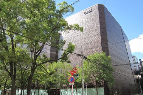 オリックス劇場