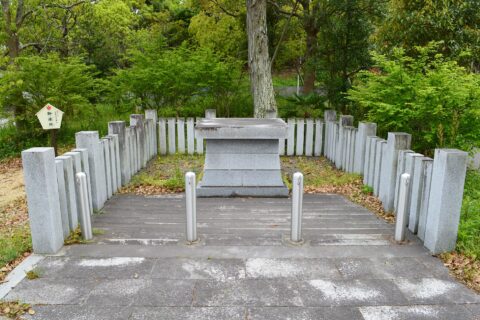 大麻比古神社 御旅所