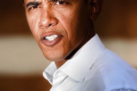 Barack Obama delivers a speech at the University of Southern California (Video of the speech)