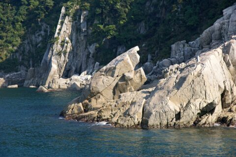 Sotomo, Obama, Fukui prefecture, Japan