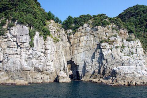 Wakasa Wan Quasi-National Park — photo 2