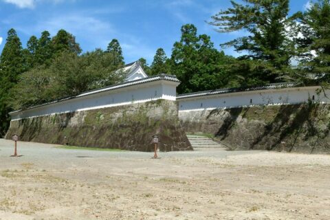 Obi castle Ruins , 飫肥城址