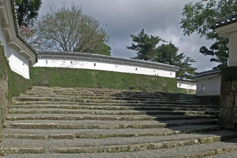 Obi castle Ruins , 飫肥城址