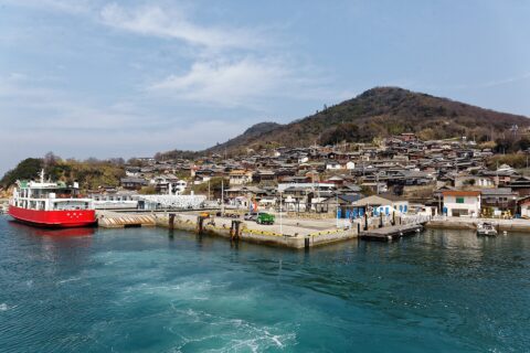 Ogijima 3-29