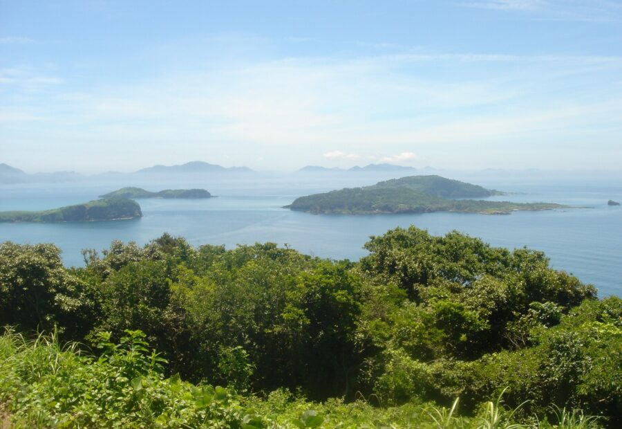 Gotō Islands, Nagasaki