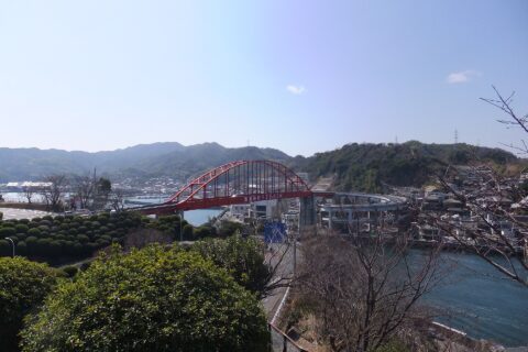 音戸大橋