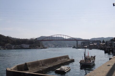 音戸大橋