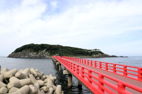 雄島橋（福井県）