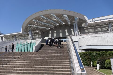 au Port of Nagoya Public Aquarium (Minato-ku, Nagoya)