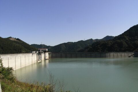 Dam