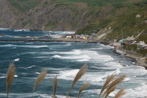 Rebun-Island
