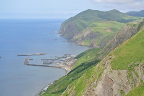 Rebun Island