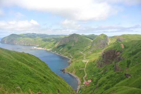 Rebun Island