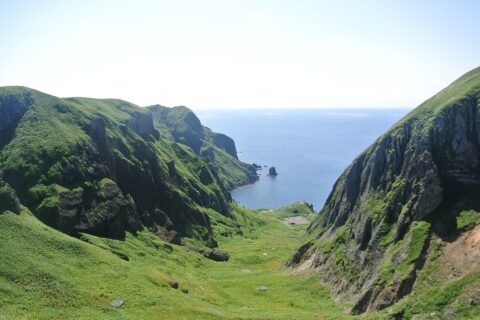 Rebun Island