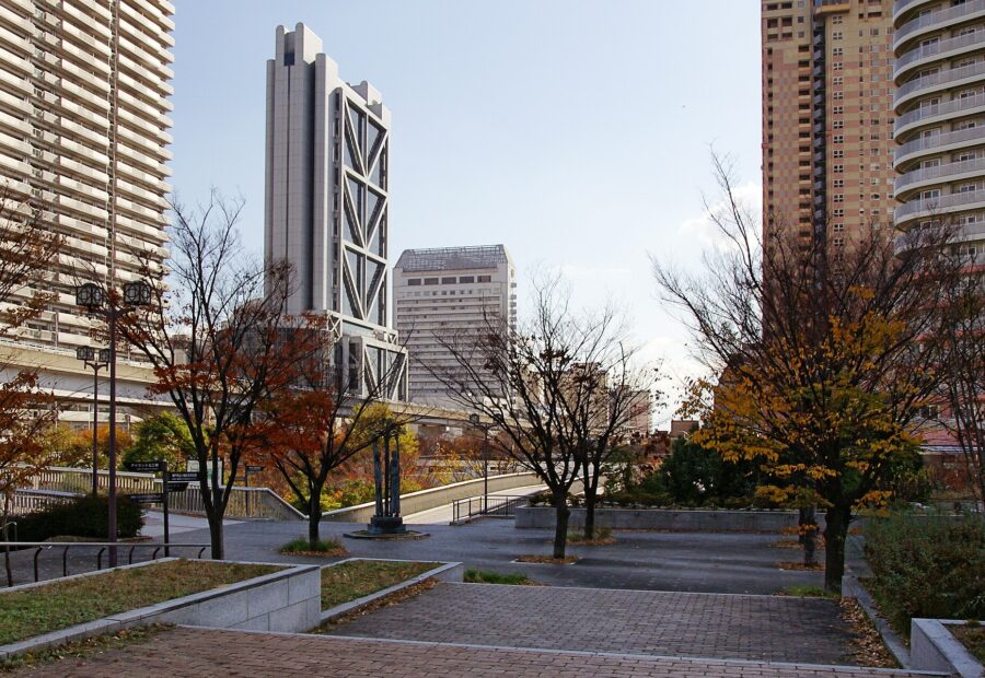 Rokkō Island, Hyogo