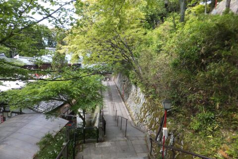 ​京都霊山護国神社（2013年5月3日）