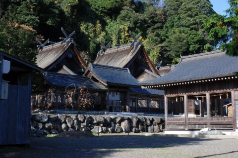 Sada jinja