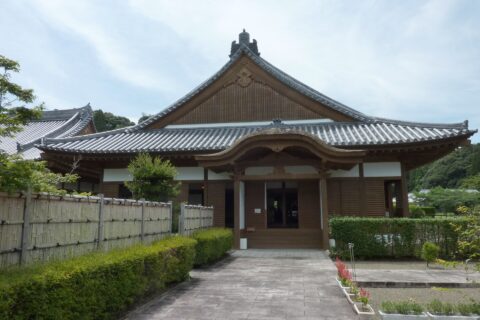 佐土原城跡・宮崎市佐土原歴史資料館 鶴松館（宮崎市佐土原町）