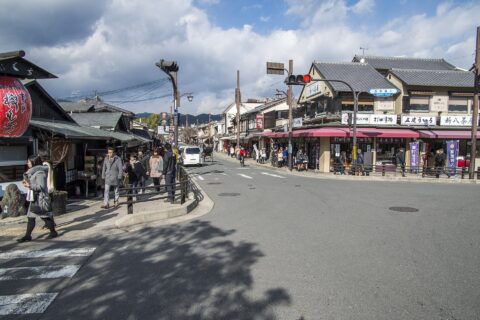 Sagatenryuji Susukinobabacho, Ukyo Ward, Kyoto, Kyoto Prefecture 616-8385, Japan