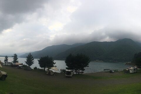西湖 (Saiko lake)