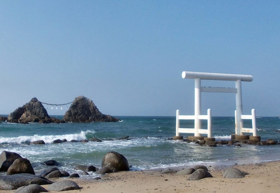Itoshima Peninsula, Fukuoka