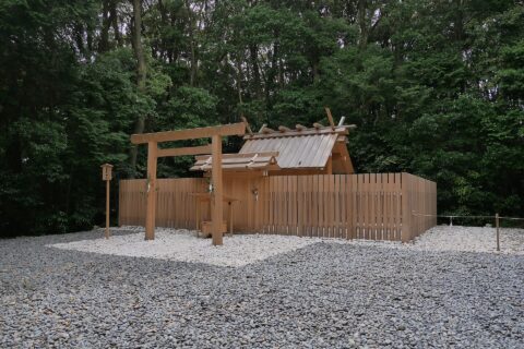 Izawa-no-miya — photo 2