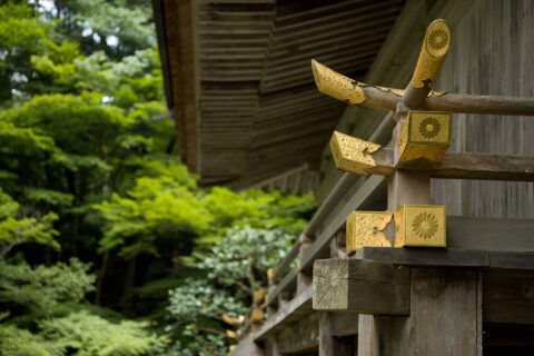 Sanzen-in 三千院 (KYOTO/JAPAN) Needs additional description