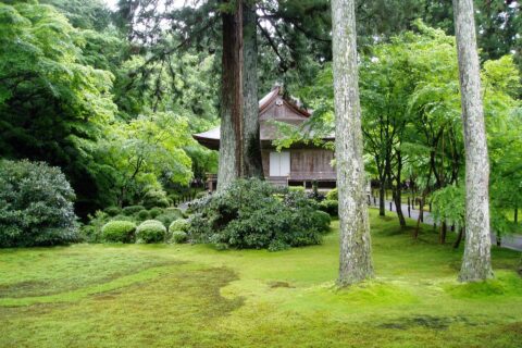 三千院