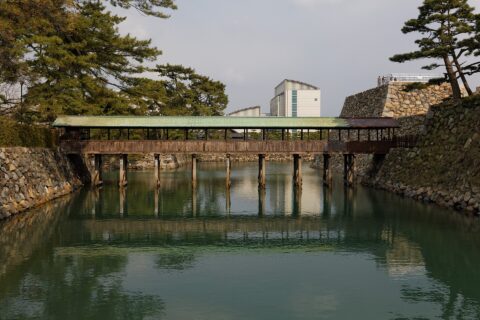 Takamatsu Castle