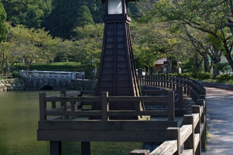 Shikano, Tottori, Tottori prefecture, Japan