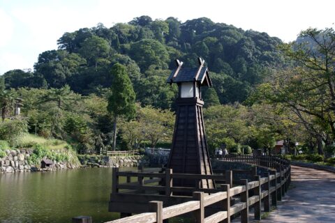 Shikano, Tottori, Tottori prefecture, Japan