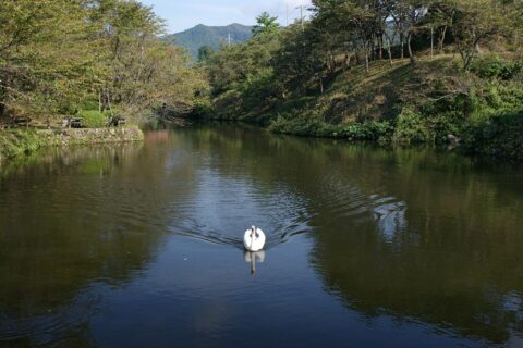 Shikano, Tottori, Tottori prefecture, Japan
