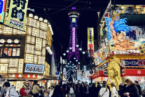2026年3月24日22:02撮影。