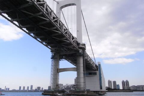 東京水辺ライン
