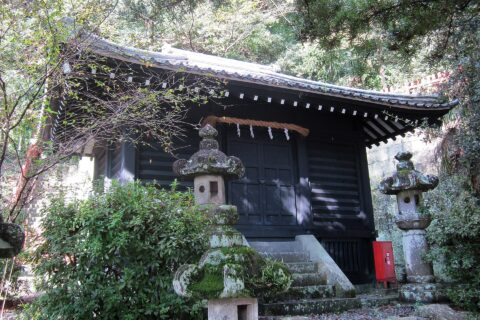 静岡浅間神社 宝蔵
