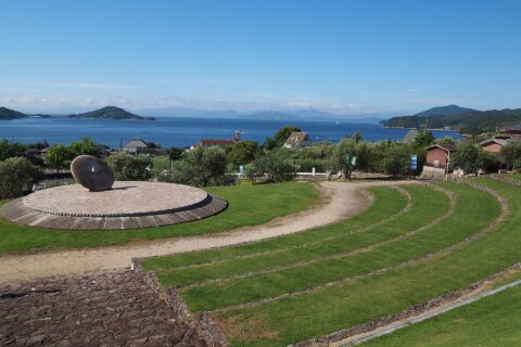 Shodoshima Olive Park — photo 4